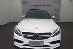 奔驰C级AMG2015款C 63 AMG