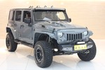 Jeep牧马人四门版2015款3.0L 撒哈拉