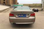 宝马5系2008款530Li 豪华型