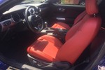 福特Mustang2016款2.3T 性能版