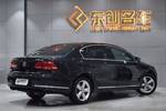 大众迈腾2012款2.0TSI DSG 至尊型