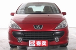 标致307三厢2010款1.6L 手自一体 舒适版