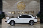 保时捷Macan-2017款 Macan 2.0T