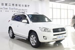 丰田RAV42011款2.0L 自动经典版