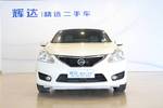 日产TIIDA2013款1.6L CVT酷咖版