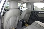 奥迪A4L2010款1.8TFSI 舒适型