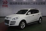 纳智捷大7 SUV2013款2.2T 两驱智慧型