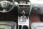 奥迪A5掀背2010款2.0TFSI 舒适型