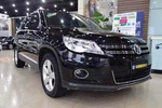 大众途观2012款1.8TSI 手自一体 菁英版(四驱)