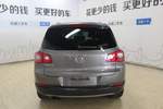 大众途观2010款2.0TSI 手自一体 旗舰导航版