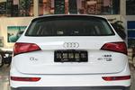 奥迪Q52015款40 TFSI 豪华型