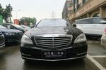 奔驰S级2010款S 350L 豪华型