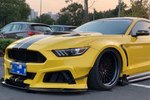 福特Mustang2016款2.3T 性能版