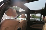 奔驰M级2014款ML400 4MATIC 动感型