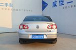 大众迈腾2007款1.8TSI 手自一体舒适型