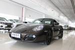 保时捷Cayman2012款Cayman Black Edition 2.9L 