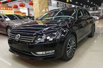 大众帕萨特2014款1.8TSI DSG御尊导航版