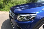 奔驰GLC级2018款GLC 260 4MATIC 豪华型