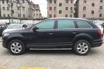 奥迪Q72011款3.0TFSI 技术型(L)