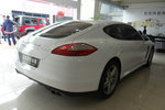 保时捷Panamera2010款Panamera 4