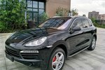 保时捷Cayenne2011款3.0T