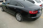 奥迪A6L2008款2.8 FSI 尊贵型