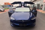 特斯拉Model X2017款100D