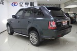 路虎揽胜运动版2012款5.0 V8 NA HSE