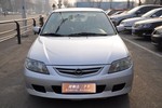 海马海福星2007款1.6L GLX 手动舒适型