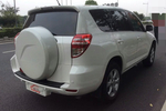 丰田RAV42010款2.0L 自动豪华升级版