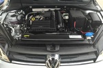 大众高尔夫2015款1.4TSI 自动豪华型