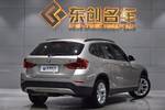 宝马X12014款sDrive18i 时尚型