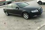 奥迪A6L2009款2.0TFSI 标准型AT