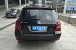 奔驰GLK级2010款GLK300 4MATIC 动感型