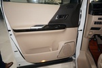 丰田埃尔法2012款3.5L 尊贵版 