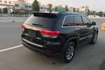 Jeep大切诺基2014款3.0L 舒享导航版