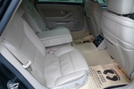 奥迪A8L2009款2.8FSI 标准型