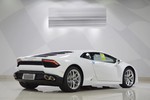 兰博基尼Huracan2016款LP 580-2