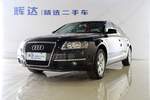 奥迪A6L2005款2.0T FSI®手动标准型