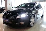 标致5082012款2.0L 自动智享版