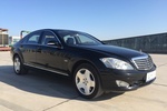 奔驰S级2006款S600L