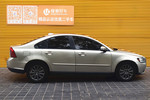 沃尔沃S402009款2.0L 手自一体 智尚版