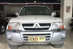 三菱帕杰罗2008款3.0 GLS 自动 四驱