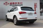 奥迪Q52015款40 TFSI 技术型