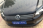 大众帕萨特2012款1.4TSI DSG 尊雅版