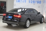 奥迪A6L2012款30 FSI 技术型(2.5L)