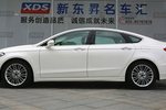 福特蒙迪欧2013款2.0L GTDi240 旗舰型