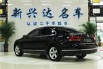 大众帕萨特2011款1.8TSI DSG御尊版