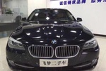 宝马5系2012款520Li 典雅型