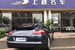 保时捷Panamera2010款Panamera S 4.8L 